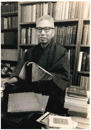 大濱晧氏写真