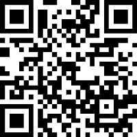 【2次申請】利用希望施設変更申請QRコード