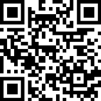 施設等利用給付認定 変更申請QR