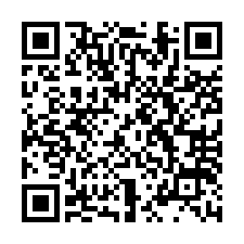 申込フォームQRコード