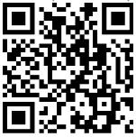 給付金申請用QRコード