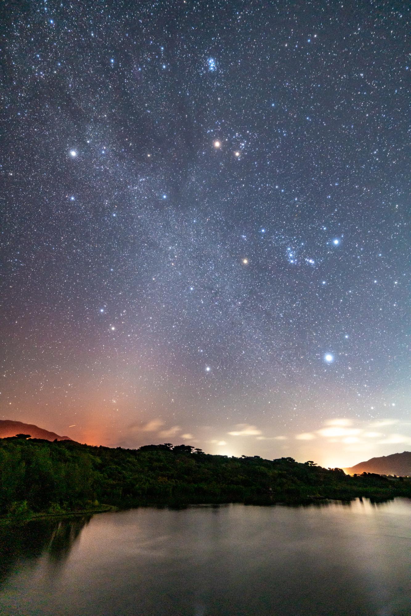 八重山星の会賞