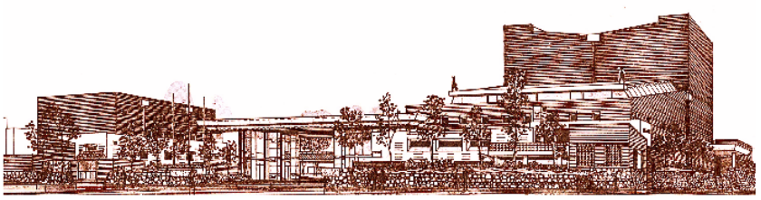 石垣市民会館イメージ画像