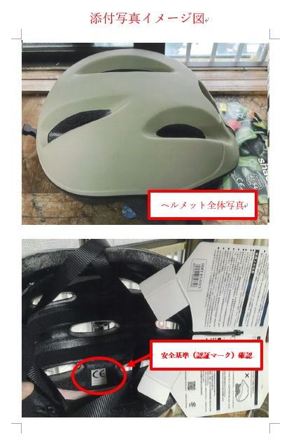 添付写真イメージ（例）