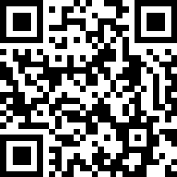 令和７年度 利用希望施設変更申請（オンライン）ＱＲコード