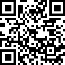 利用希望施設変更申請（オンライン）ＱＲコード