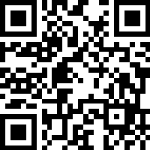 施設等利用給付認定 現況確認用QR