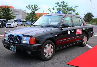 ライドシェア