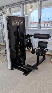 トレーニング機器01