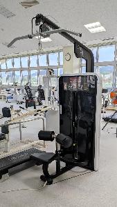 トレーニング機器02